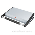 New Hot Sale Automatic Stainless Steel bbq Grill